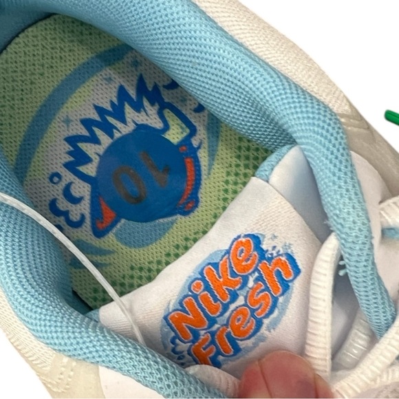 Nike Force Trout 9 Baseball Cleats - Picture 6 of 6